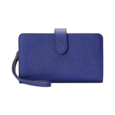 Leather Tech Wristle...