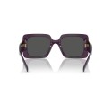 Contemporary Women's Fashion Sunnies