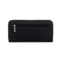 Large Zip Around Wallet