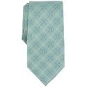 Classic Checkered Men's Necktie