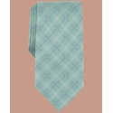 Classic Checkered Men's Necktie