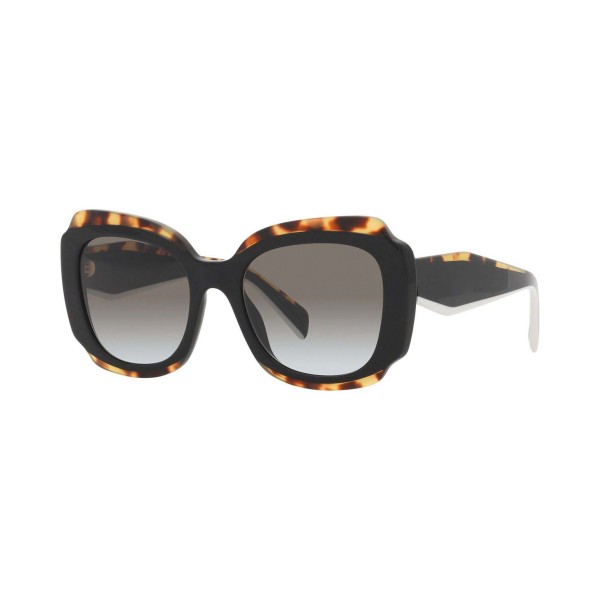 Glamorous Women's Crystal-Embellished Sunglasses