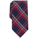 Men's Plaid Tie