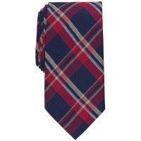 Men's Plaid Tie...