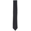 Men's Solid Skinny Tie