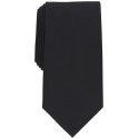 Men's Classic Solid Tie