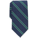 Stylish Men's Striped Pattern Tie