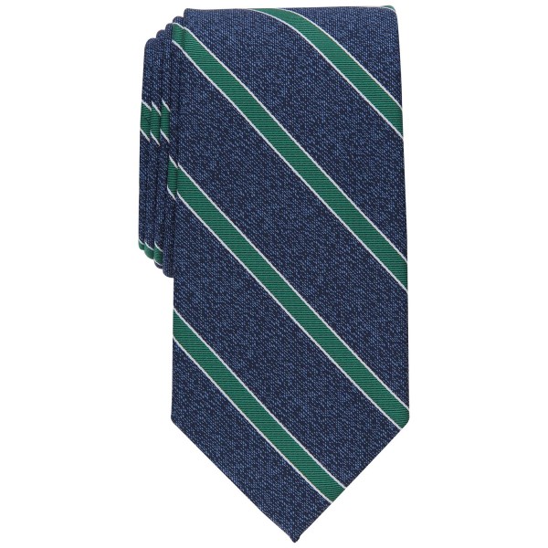 Stylish Men's Striped Pattern Tie