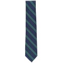 Stylish Men's Striped Pattern Tie