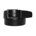 Men's Reversible Dress Belt