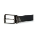 Men's Reversible Dress Belt