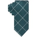 Men's Holiday Glen Plaid Tie