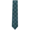 Men's Holiday Glen Plaid Tie