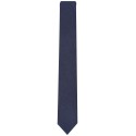 Men's Morden Solid Slim Tie