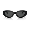 Sporty Women's Polarized Sunglasses