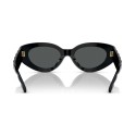 Sporty Women's Polarized Sunglasses