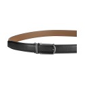 Men's Leather Ratchet Belt