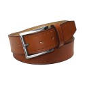 Men's Perforated Belt