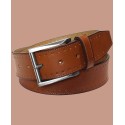 Men's Perforated Belt