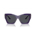 Sleek Women's Urban Sunglasses