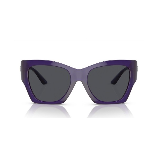 Sleek Women's Urban Sunglasses