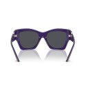 Sleek Women's Urban Sunglasses