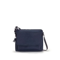 Chic Leather Crossbo...