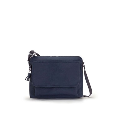 Chic Leather Crossbo...