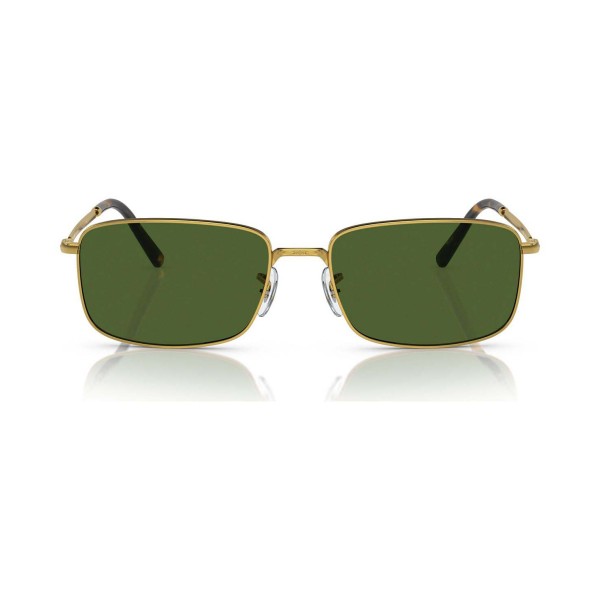 Stylish Unisex Polarized Shades