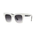 Glamorous Women's Mirrored Eyewear