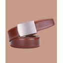 Men's Loop Ratchet Belt