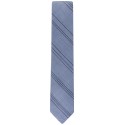 Men's Elegant Glen Plaid Tie