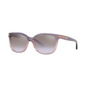 Elegant Women's Round Sunglasses