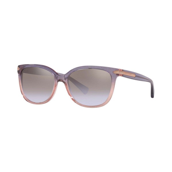 Elegant Women's Round Sunglasses