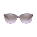 Elegant Women's Round Sunglasses