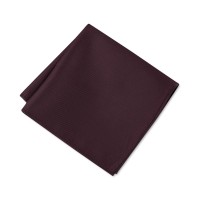 Men's Solid Pocket S...