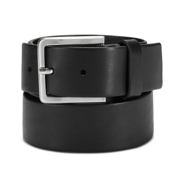 Men's Casual Leather Belt